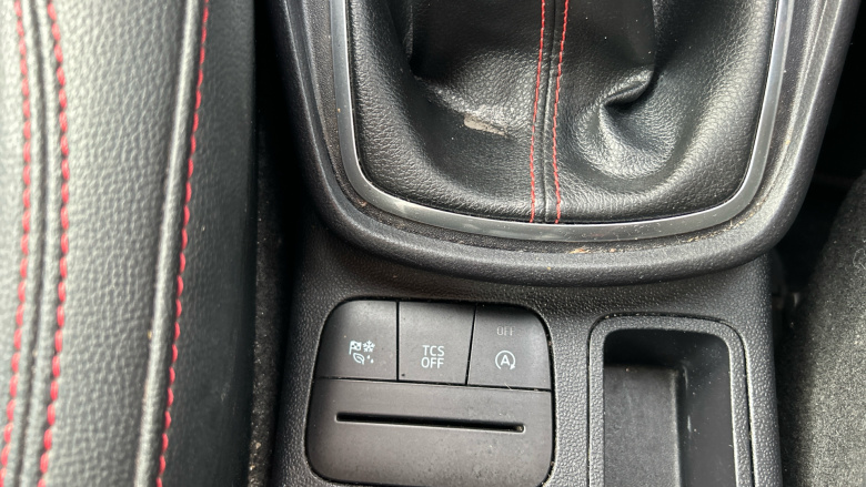 Ford Puma 1.0 EcoBoost Hybrid mHEV 155 ST-Line X 5dr Petrol Hatchback